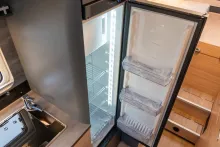 Fahrzeugbild Hobby Optima T65GE De Luxe *Einzelbetten*Navi*Markise #14