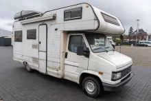 Fahrzeugbild Adriatik 610 A *Markise*RFK* H-Kennzeichen #1