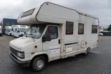 Fahrzeugbild Adriatik 610 A *Markise*RFK* H-Kennzeichen #2