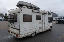 Fahrzeugbild Adriatik 610 A *Markise*RFK* H-Kennzeichen #3