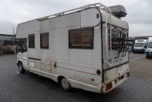 Fahrzeugbild Adriatik 610 A *Markise*RFK* H-Kennzeichen #4