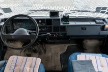 Fahrzeugbild Adriatik 610 A *Markise*RFK* H-Kennzeichen #7