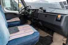 Fahrzeugbild Adriatik 610 A *Markise*RFK* H-Kennzeichen #8