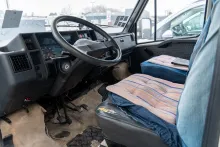 Fahrzeugbild Adriatik 610 A *Markise*RFK* H-Kennzeichen #9