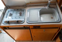 Fahrzeugbild Adriatik 610 A *Markise*RFK* H-Kennzeichen #11