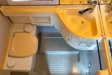 Fahrzeugbild Adriatik 610 A *Markise*RFK* H-Kennzeichen #13