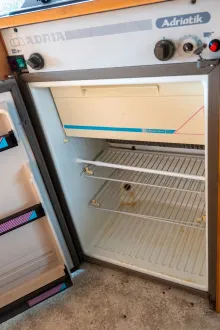 Fahrzeugbild Adriatik 610 A *Markise*RFK* H-Kennzeichen #14