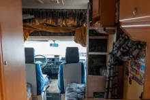 Fahrzeugbild Adriatik 610 A *Markise*RFK* H-Kennzeichen #15