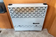 Fahrzeugbild Adriatik 610 A *Markise*RFK* H-Kennzeichen #16