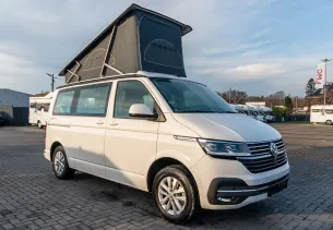 Bild California T6.1 Ocean