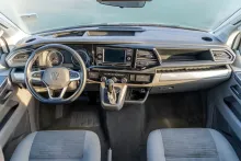 Fahrzeugbild VW California Ocean T 6.1 *Automatik*150PS*Küche #7