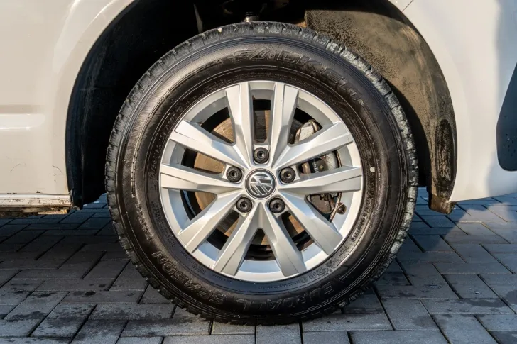 Fahrzeugbild VW California Ocean T 6.1 *Automatik*150PS*Küche #10