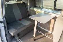 Fahrzeugbild VW California Ocean T 6.1 *Automatik*150PS*Küche #13