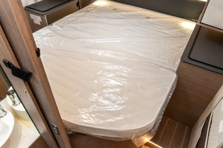 Fahrzeugbild Roller Team Zefiro 266TL Power Edition*2xSolar*200Ah Lithium #16