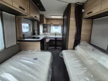 Fahrzeugbild Weinsberg CaraOne 480 EU EDITION [HOT] *2026* Edition Hot*1500kg* #4