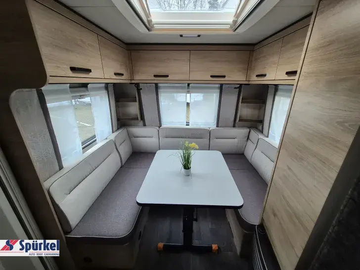 Fahrzeugbild Weinsberg CaraOne 480 EU EDITION [HOT] *2026* Edition Hot*1500kg* #6