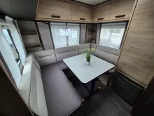 Fahrzeugbild Weinsberg CaraOne 480 EU EDITION [HOT] *2026* Edition Hot*1500kg* #7