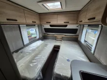 Fahrzeugbild Weinsberg CaraOne 480 EU EDITION [HOT] *2026* Edition Hot*1500kg* #8