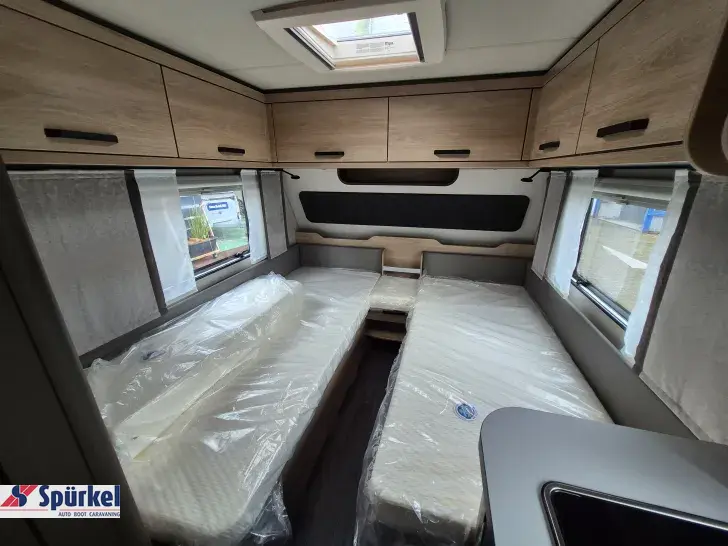 Fahrzeugbild Weinsberg CaraOne 480 EU EDITION [HOT] *2026* Edition Hot*1500kg* #8