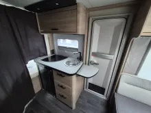 Fahrzeugbild Weinsberg CaraOne 480 EU EDITION [HOT] *2026* Edition Hot*1500kg* #10