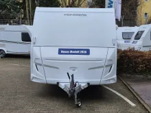 Fahrzeugbild Weinsberg CaraOne 480 EU EDITION [HOT] *2026* Edition Hot*1500kg* #16