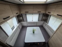 Fahrzeugbild Weinsberg CaraOne 480 EU EDITION [HOT] *2026* Edition Hot*1500kg* #20