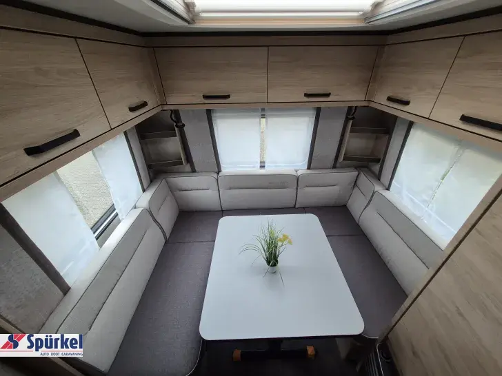 Fahrzeugbild Weinsberg CaraOne 480 EU EDITION [HOT] *2026* Edition Hot*1500kg* #20