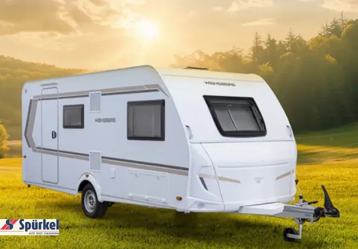 Fahrzeugbild Weinsberg CaraOne 480 EU EDITION [HOT] *2026* Edition Hot*1500kg* #26