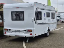 Fahrzeugbild Weinsberg CaraOne 480 EU EDITION [HOT] *2026* Edition Hot*1500kg* #3