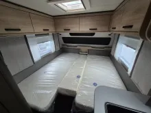 Fahrzeugbild Weinsberg CaraOne 480 EU EDITION [HOT] *2026* Edition Hot*1500kg* #9