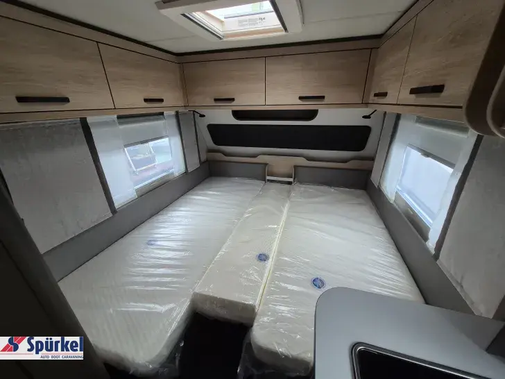 Fahrzeugbild Weinsberg CaraOne 480 EU EDITION [HOT] *2026* Edition Hot*1500kg* #9