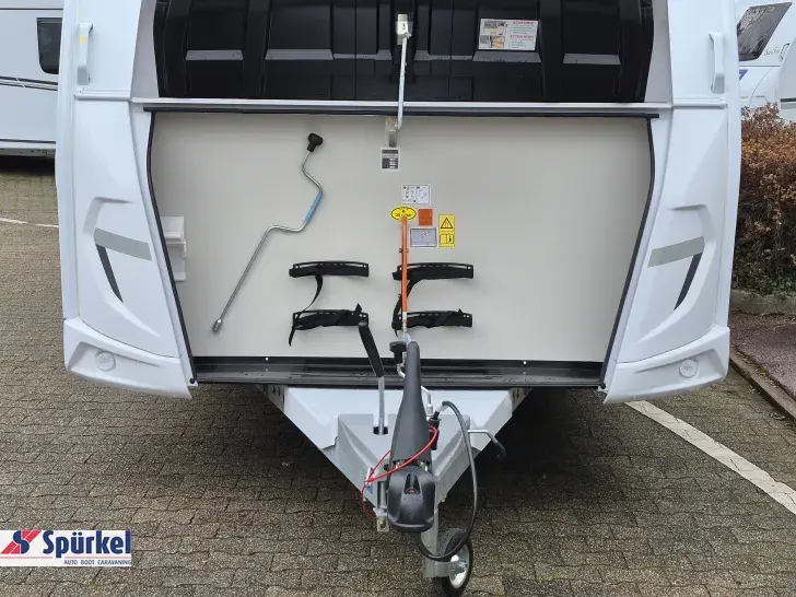 Fahrzeugbild Weinsberg CaraOne 480 EU EDITION [HOT] *2026* Edition Hot*1500kg* #15
