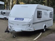 Fahrzeugbild Weinsberg CaraOne 480 EU EDITION [HOT] *2026* Edition Hot*1500kg* #17