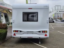 Fahrzeugbild Weinsberg CaraOne 480 EU EDITION [HOT] *2026* Edition Hot*1500kg* #19