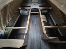 Fahrzeugbild Weinsberg CaraOne 480 EU EDITION [HOT] *2026* Edition Hot*1500kg* #21