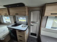 Fahrzeugbild Weinsberg CaraOne 480 EU EDITION [HOT] *2026* Edition Hot*1500kg* #22