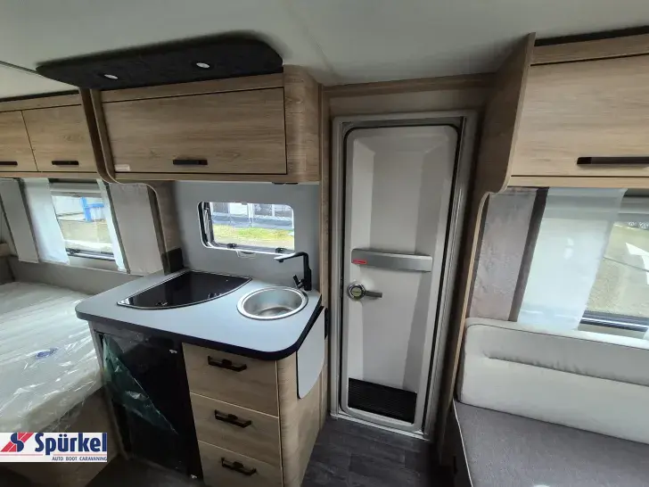 Fahrzeugbild Weinsberg CaraOne 480 EU EDITION [HOT] *2026* Edition Hot*1500kg* #22