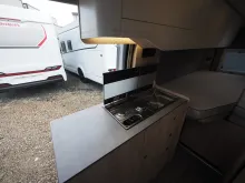 Fahrzeugbild Clever Spirit, Längsbett 6m, D+E Heizung, Tageszul. ! #9