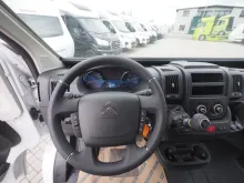 Fahrzeugbild Clever Spirit, Längsbett 6m, D+E Heizung, Tageszul. ! #13
