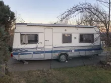 Fahrzeugbild Fendt Platin 560 mit Top-Ausstattung #1