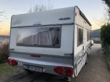 Fahrzeugbild Fendt Platin 560 mit Top-Ausstattung #3