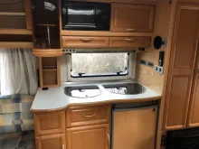 Fahrzeugbild Fendt Platin 560 mit Top-Ausstattung #5