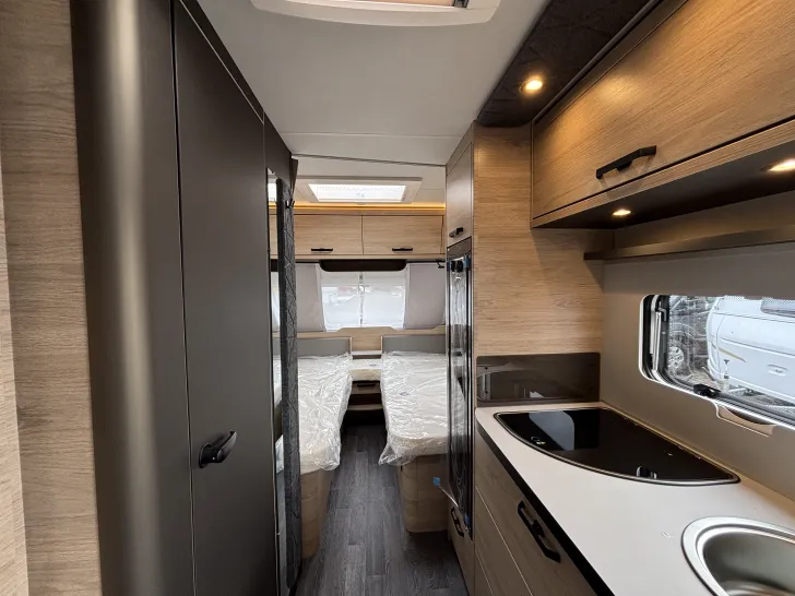 Fahrzeugbild Weinsberg CaraOne 540 EUH #9