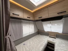 Fahrzeugbild Weinsberg CaraOne 540 EUH #10
