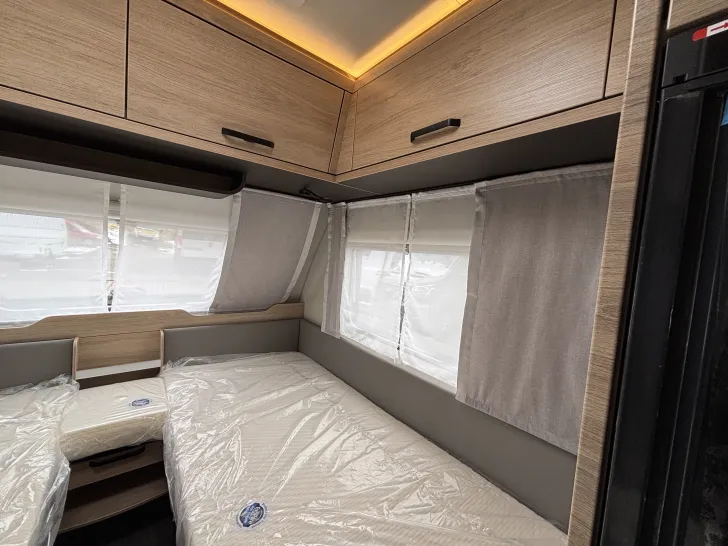 Fahrzeugbild Weinsberg CaraOne 540 EUH #11