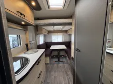 Fahrzeugbild Weinsberg CaraOne 540 EUH #12