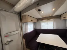 Fahrzeugbild Weinsberg CaraOne 540 EUH #13
