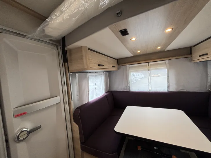 Fahrzeugbild Weinsberg CaraOne 540 EUH #13