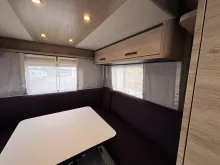 Fahrzeugbild Weinsberg CaraOne 540 EUH #14