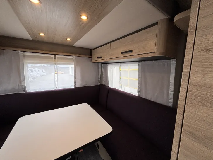 Fahrzeugbild Weinsberg CaraOne 540 EUH #14